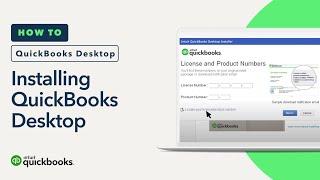 How to download and install QuickBooks Desktop