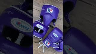 @Starkglove  Winning boxing glove, winning boxing Set