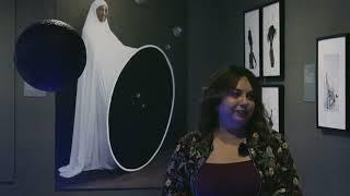 The Munro Review: Fresno Art Museum A Queen Within