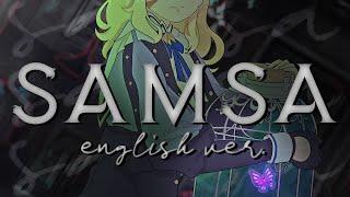 samsa - english ver.【amiaryllis】(ザムザ)