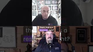 Communication Lets Staff Know They Matter - Interview w/Shaun Klucznik #prisonofficer #leaders
