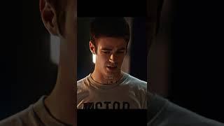 Harry scares Barry #Arrowverse #GrantGustin #Theflash #dccomics