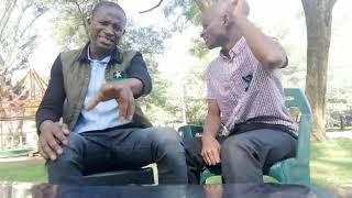 Zion Ikhaya Lami ft Zion nditakure ndiende- Kana ndikarangarira zvandakaitirwa naMwari