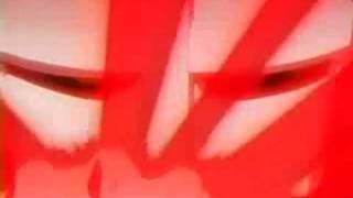 Shinji's Cero