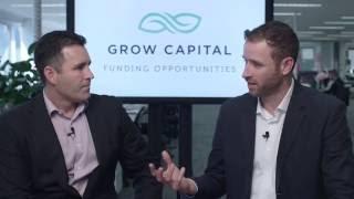 Grow Capital - What is peer to peer lending?