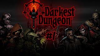 ALDERIATE - DARKEST DUNGEON - BLOODMOON - PARTIE 1