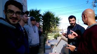 Breaktime at GSE - your English language school in Malta
