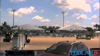 A Quick Tour Of Wellington-Palm Beach International Equestrian Center