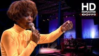 Whitney Houston - In Return | Live in Yokohama, 1991 (Remastered, 60fps)