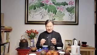 을바른 음다와 茶생활의 깊이