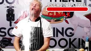 PLEASE SUBSCRIBE 4 COOKING CLASSES - JONNY THERE IS SOMETHING COOKING