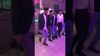 Ассирийцы.Праздничный концерт.Макена Тамразов.Assyrians.Festive concert. .Makena Tamrazov.