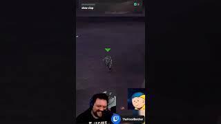 Cursed Halo With InfernoPlus