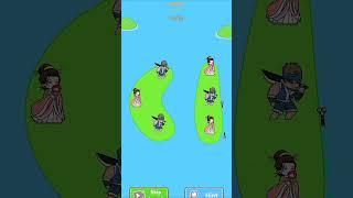 Best Funniest Game Ever Played  #shorts #viralshort #games #gameshorts