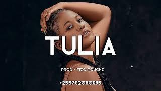 Bongo Fleva x Emotional Bongo Fleva Instrumental Type Beat - TULIA