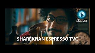 TVC | Espresso By Sharekhan (Paise Ped Pe Nahi Ugte) Launch Ad | September 2020