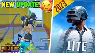 PUBG LITE 0.28.0 NEW UPDATE SOON ? - PUBG LITE LIVE ! FMG RIMON