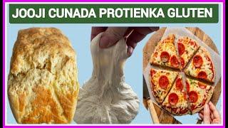 WA MAXAY PROTINKA GLUTEN CUNTADA KU JIRO CUDURO LAGA QADO CALMADAHISA  & Dawadisa #cunto #allergies