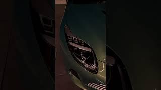New Aston Martin DB12 in Mónaco #svlife #monaco #foryou #cars