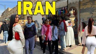 IRANToday Live: What's REALLY Happening in IRAN Streets Today?!!شیراز