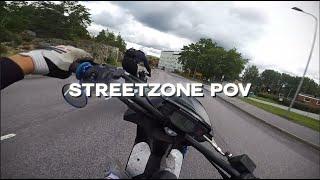 STREETZONE STUNT POV | GRP - STUNTCREW