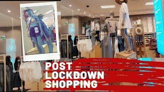 Best LONDON Streetwear/ Fashion Shops To Visit!!/ Post Lockdown!!| Maaso Glory