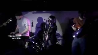 The Cavestompers - I Said I Love Her
