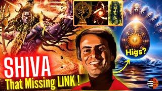 Why Carl Sagan was so Interested in Ancient Hindu Scriptures?