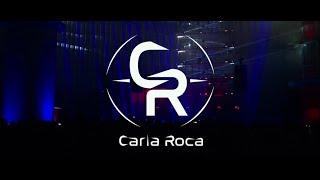 CARLA ROCA - Instytut -12.05.18