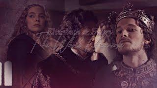 Elizabeth & Henry (The White Princess) - The Whole Universe