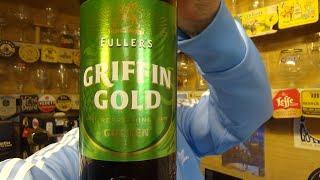 Fullers Griffin Gold