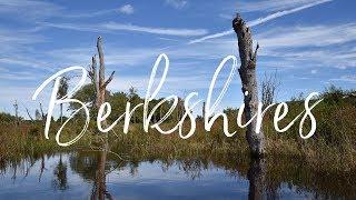 Fall in the Berkshires - Places to See in Western MA