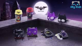 [KID TOY CHANNEL]Best Toys  Batman  Best Toys Commercials