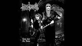 Blutmage - Tales from Far Below (Full Album) (Raw Black Metal / Dungeon Synth)