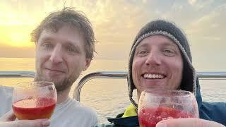 Diving Liveaboard in Egypt - Red Sea St. Johns March 2024