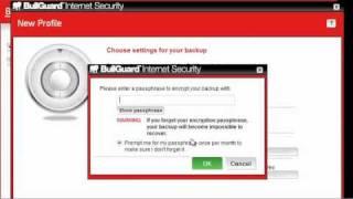 BullGuard reviewed 5/5 by tucows