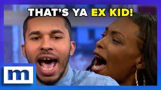 I’m Not Yo little Friend With Benefits! | Maury Show | Season 20