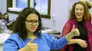 Lyric Secondary Residency at Senn HS Ep  1