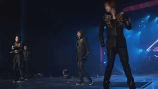 SS501 - Obsess