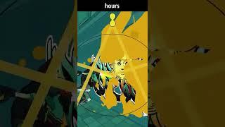 Bomb Rush Cyberfunk Review