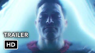 Superman & Lois Season 4 "Superman is Dead" Trailer (HD) Final Season