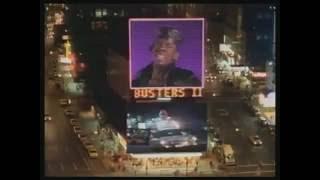 Bobby Brown - On Our Own (Ghostbusters 2 Soundtrack)