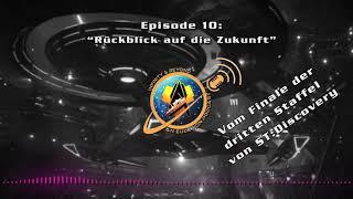 Infinity and Beyond #10: Rückblick auf die Zukunft!