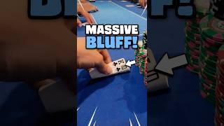 free bird = bad decisions  #poker #shorts