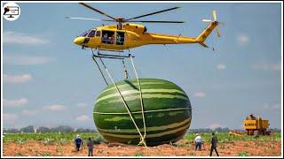 18 Futuristic Agriculture Machines And Tools: Revolutionizing Farming in the 21st Century 024