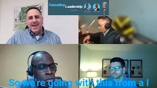 Cascading Leadership E9   Talent Strategy in Healthcare