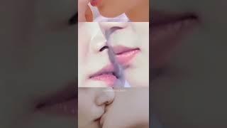BTS yoonmie kisssssssssss 