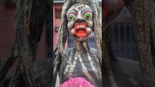 #vut | #ghost | #kalipuja