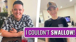 How I Ended Up In Hospice At 32 Years Old - Michael | Stage 4 Esophageal Cancer | The Patient Story