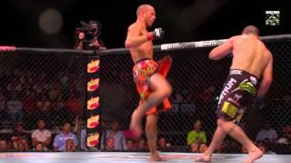 Donald Cerrone highlights 2015 HD